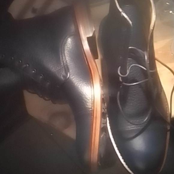 New Taft Rome Boot - Picture 10 of 10